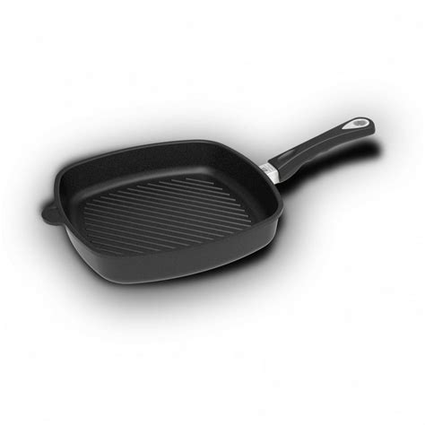 AMT-Gastroguss Bratpfanne, AMT Gastroguss