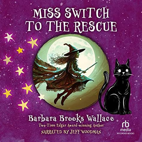 Miss Switch To The Rescue Audiobook Free With Trial