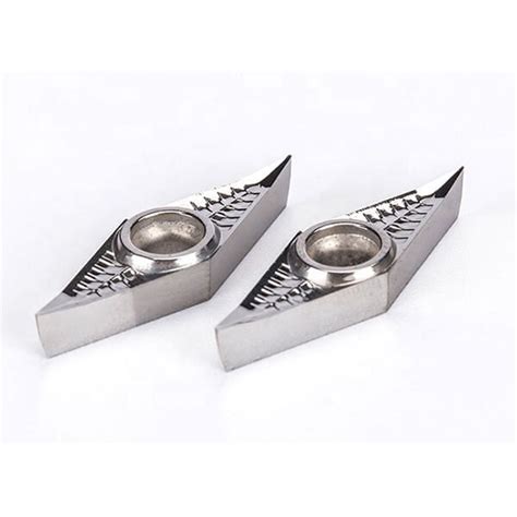 Vcgt Aluminum Turning Inserts