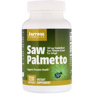 Saw Palmetto – Benefits, Side Effects, Dosage and Recommended Products ...