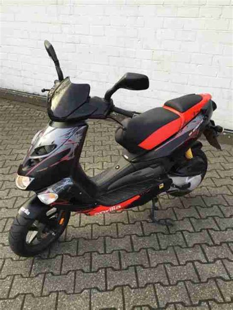 Aprilia Sr Street Roller Typ Te Variant A Bestes Angebot Von Aprilia