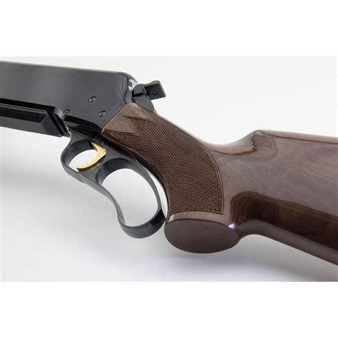 Browning Blr Lightweight With Curved Grip Rifle 300 Win Mag 24 Barrel Model 034009129