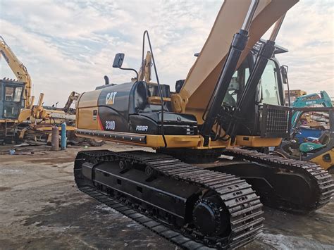 Caterpillar Front Wheel Loader Cat E For Sale Used Loader Buy