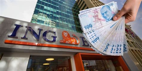 Ing Bank Tan Emeklilere B Y K S Rpriz Y L N Maa Promosyonu Tl