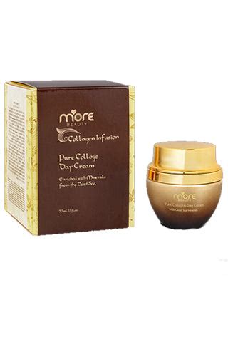 More Beauty | Dead Sea Cosmetics Shop