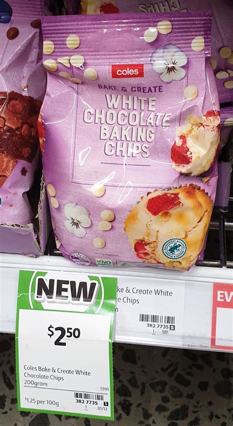 New On The Shelf At Coles Part 5 September 2020 New Products Australia