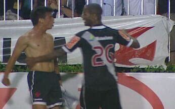 Copa do Brasil Os gols de Vasco 2 x 1 ABC RN pela 2ª fase da Copa do