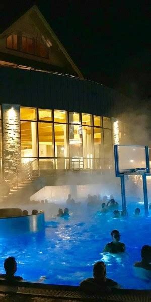 Krakow Thermal Baths Evening Experience GetYourGuide