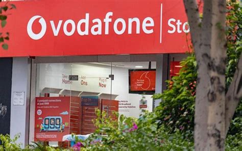 Vodafone In Talks To Sell Stake In Indus Towers To Bharti Airtel