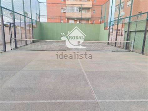 Piso En Venta En Avenida De La Tolerancia 12 Barrio San Luis Los