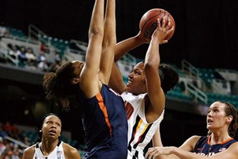 Virginia Cavaliers Women's Basketball Faces Challenges to Return to ...