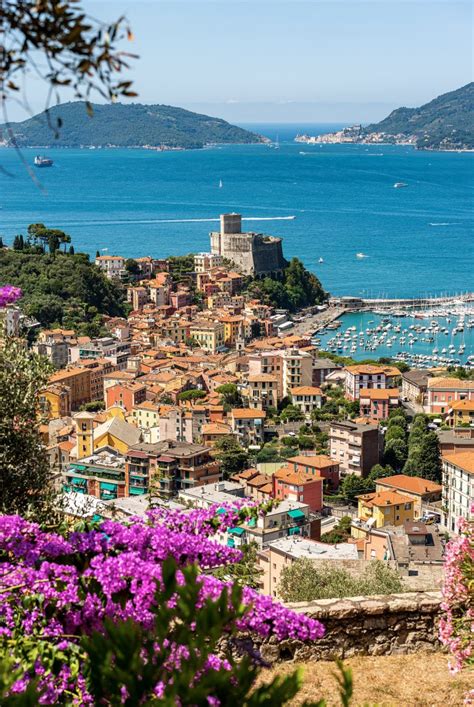 17 Of The Best Coastal Beach Towns In Italy Our Escape Clause