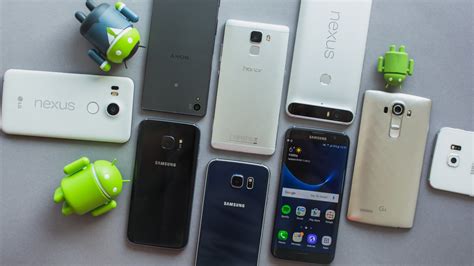 Los 10 Mejores Smartphones Que Puedes Comprar En México Por 11000 Pesos