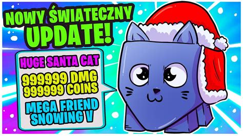 Nowa Wi Teczna Aktualizacja W Pet Legends Nowe Pety Youtube