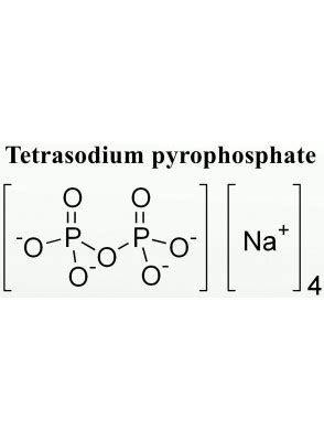 Tetrasodium Pyrophosphate TSPP