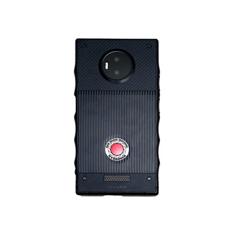 RED Hydrogen One – INVR.SPACE