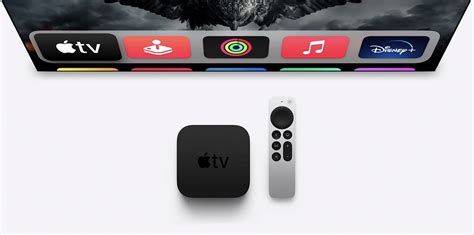 Tvos Launches Ilounge