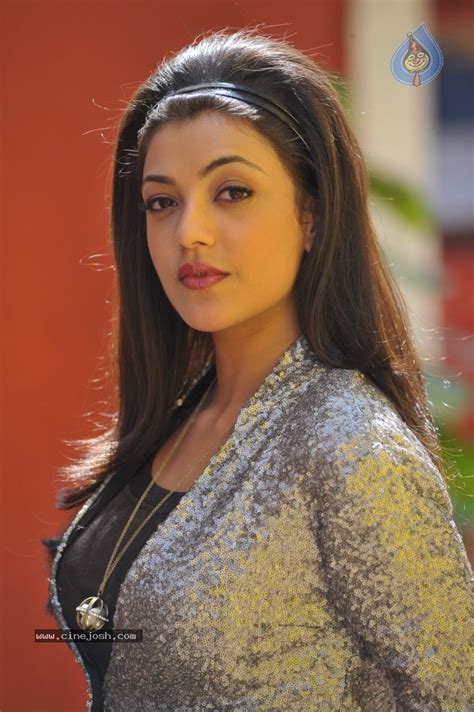 Kajal Agarwal Hot Stills Photo Of