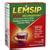 Buy Lemsip Max Cold Flu Hot Drink With Decongestant Blackcurrant 10