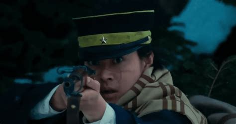 Golden Kamuy Filme Live Action Chega Na Netflix Em De Maio Game Arena