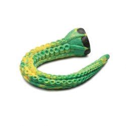 Creature Cocks Titan Extra Long Silicone Dildo Sex Toys Adult Novelties FreeOnes Store