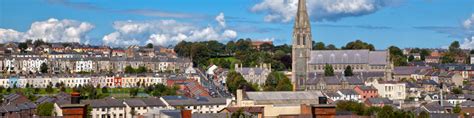 Derry - Wikitravel