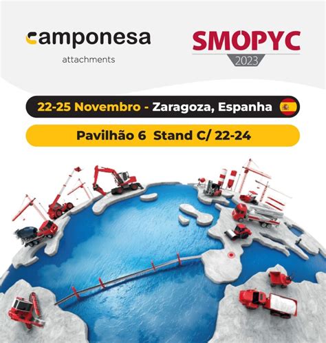 A Camponesa Vai Estar Presente Na Feira Internacional Smopyc