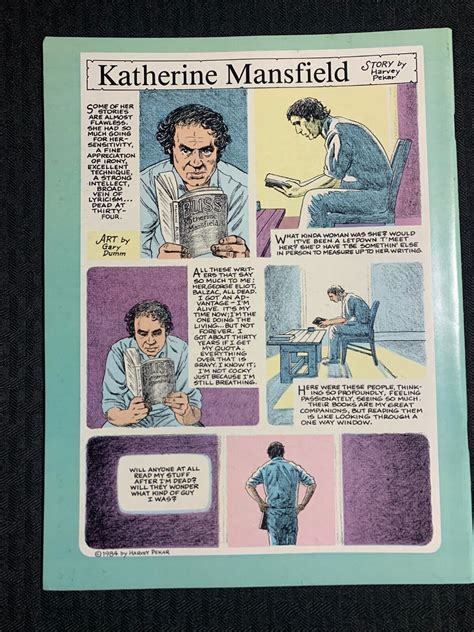 1984 AMERICAN SPLENDOR Magazine 9 FN 6 5 Harvey Pekar R Crumb