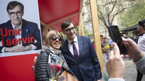 El Gobierno Asume Que Puigdemont No Hará Presidente A Illa Pero Duda Sobre Aragonès El Correo