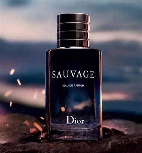 Dior Sauvage Parfum Review Dapper Confidential