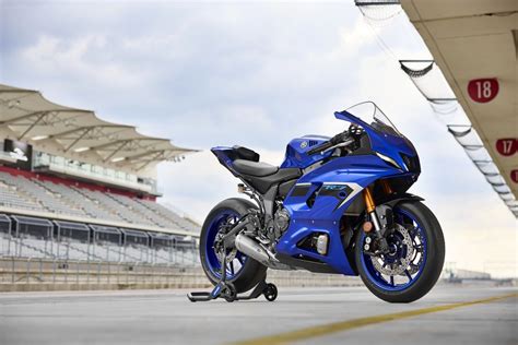 2025 YZF-R7 - Gallery | Yamaha Motorsports, USA