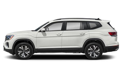 2024 Volkswagen Atlas Specs Price Mpg And Reviews