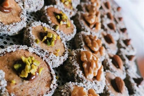 Oma Kissingers beste Plätzchen der Welt von KampfschneckeLa Chefkoch