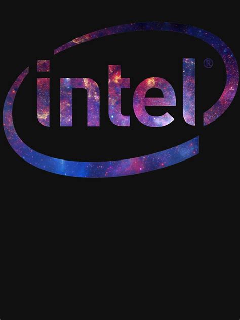 Intel T Shirt For Sale By Pixelfaced Redbubble Intel T Shirts