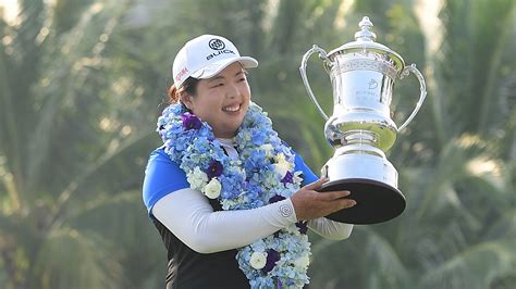 What You Missed From The Weekend | LPGA | Ladies Professional Golf Association