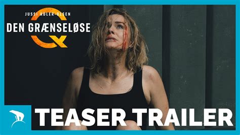 DEN GRÆNSELØSE Teaser Trailer YouTube