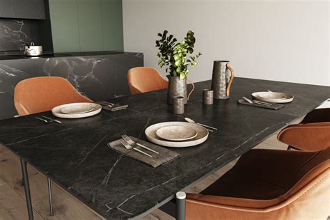 Granite Dining Tables Granite Tables Paramount Stone