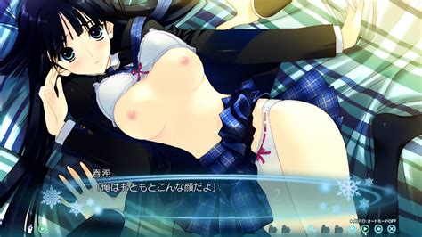 White Album 2 Cg Touma Kazusa 01 Eporner