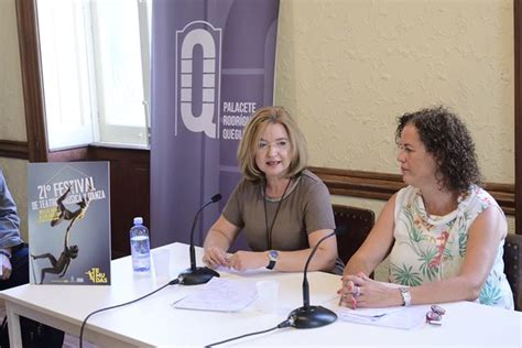 El 21 Festival de Teatro Música y Danza TEMUDAS mantiene su impulso a