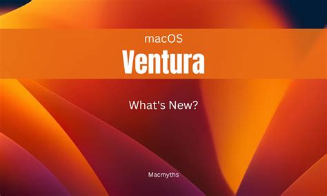 Can My Mac Run Ventura? (Should You Upgrade & How to?)