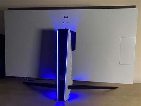 KTC G42P5 OLED Review - TFTCentral