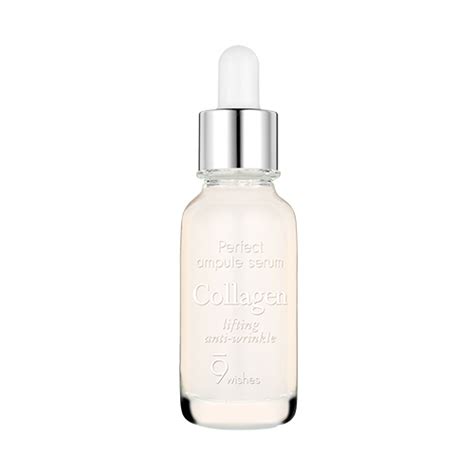 9wishes: Natural Korean Skincare for Radiant, Healthy Skin
