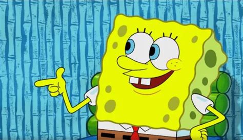 Bob Esponja Es Gay Confirma Nickelodeon SpongeBob SquarePants LGBT Spongebobs Under Years