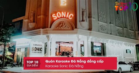 TOP 15+ Quán Karaoke Đà Nẵng đẳng cấp cho "dân chơi"