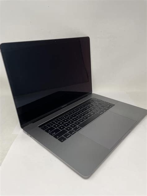 Yahoo オークション M901ジャンク品 MacBook Pro Mid 2017 Touc