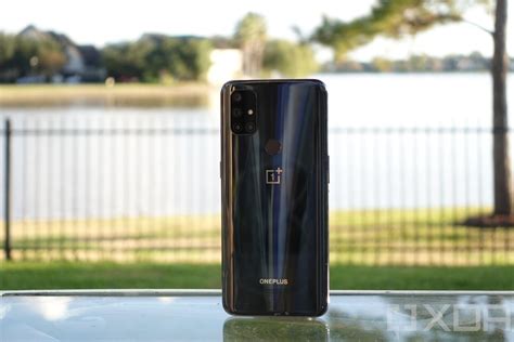 OnePlus Nord N10 And Nord CE Now Receiving November 2021 Patch