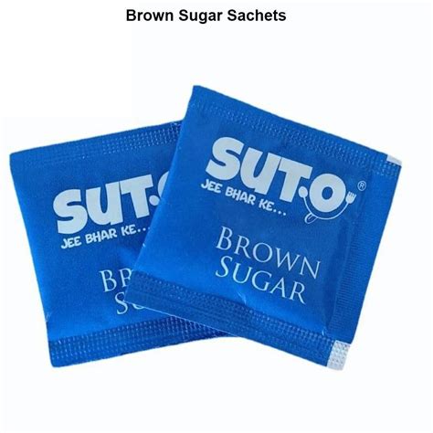 Sugar Sachets Sugar Sachets In Delhi Manufacturer From Indore