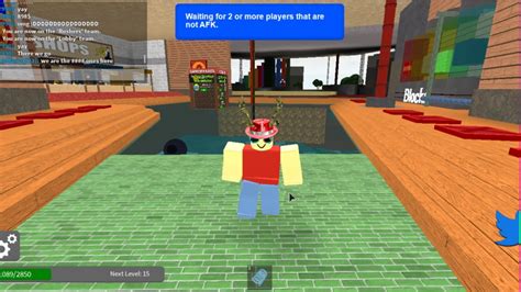 Roblox Im Nikilis From Mm2 Youtube