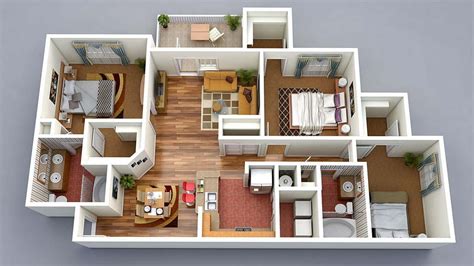 Free Floor Plan Creater - floorplans.click