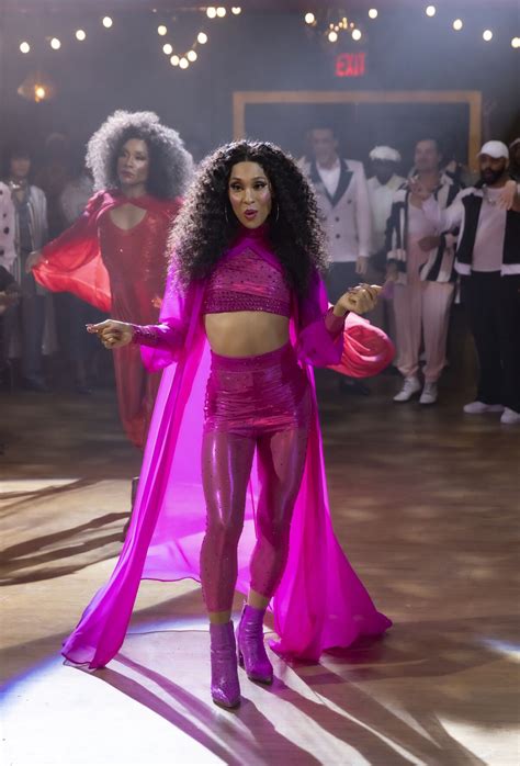 2021 Emmys Mj Rodriguez Is First Trans Lead Ever Nominated Los